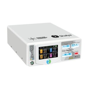 Електрохірургічний апарат Shalya Sigma+V зі спайкою судин