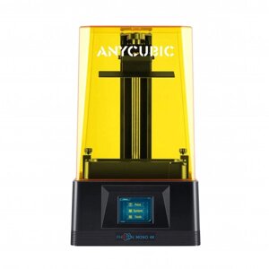 Принтер Anycubic photon mono 4k