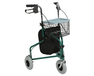 Ролатор (ходунки на колесах) Karedeniz Medical PR-888
