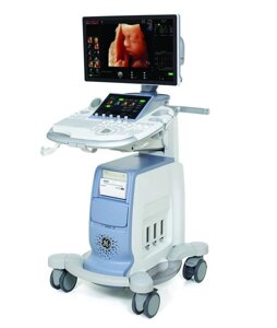 УЗД система з високим рівнем автоматизації Voluson S10 GE Healthcare