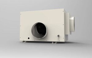 Осушувач повітря Celsius CDH-50
