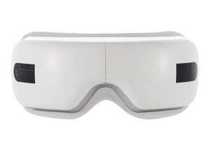 Апарат для масажу очей та голови ZENET 701 масажні окуляри