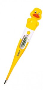 Медичний електронний термометр WT-06 flex