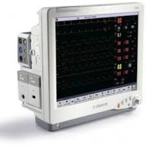 Монітор пацієнта кардіологічний C90
