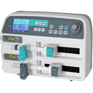 Шприцевий інфузійний насос Brightfield Healthcare KL-702