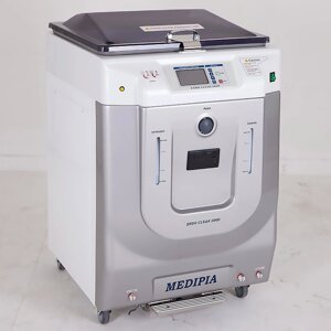 Автоматизированные моющие машины для эндоскопов с функцией дезинфекции