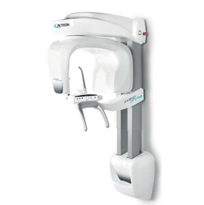 Система рентгенівська Х-MIND PRIME 2D з функцією ортопантомографії (ОПТГ) і системою настінно-підвісного