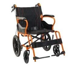 Візок для інвалідів каталка Karadeniz Medical G105