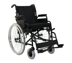 Коляска інвалідна Karadeniz Medikal G130