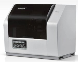 Коагулометр автоматичний С3510 Mindray