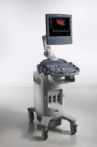 УЗД сканер Siemens Acuson X300