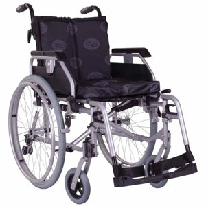 Легка інвалідна коляска «LIGHT MODERN»