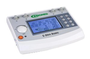 Прилад електротерапії "Біомед" E-Stim Basic MT1023