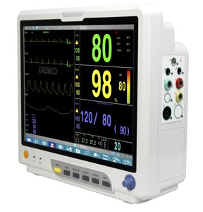 Монітор пацієнта кардіологічний Heaco G3L