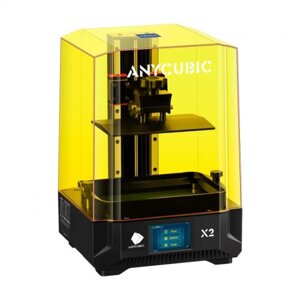Принтер 3д Anycubic Photon Mono X2