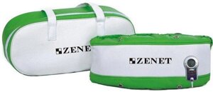 Масажний пояс для схуднення (TL-2005L-B) ZENET ZET-750