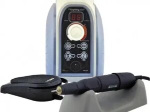 Мікромотор зуботехнічний AnyXing - 300D (Корея)