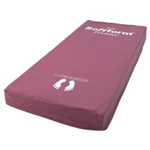 Протипролежневий матрац Invacare Softform Premier Visco