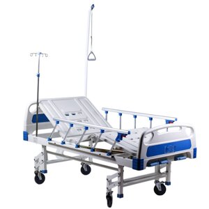 Ліжко медична HBM-2SM