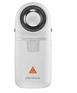Дерматоскоп DELTAone White Edition