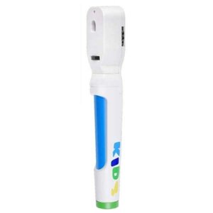 Офтальмоскоп LED 2.5В, дитячий LuxaScope, Luxamed