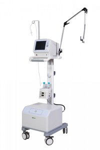 Неонатальний апарат штучної вентиляції легень Біомед NV8