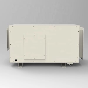 Осушувач повітря Celsius CDH-138