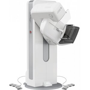 Цифрова мамографічна система uMammo 590i HD