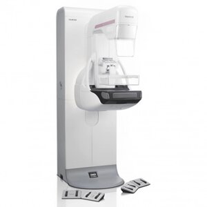 Цифровий мамограф для томосинтезу молочних залоз ASPIRE Cristalle