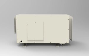 Осушувач повітря Celsius CDH-480