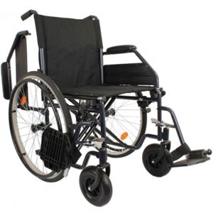 Посилений складний інвалідний візок OSD-STD-**
