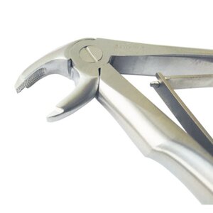 Легкі щипці для дітей 3259s Easy Forceps For Children