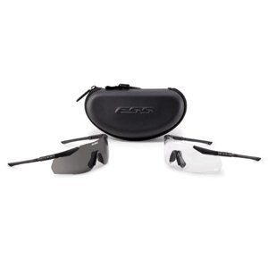 Балістичні окуляри ESS Ice Naro 2X Kit