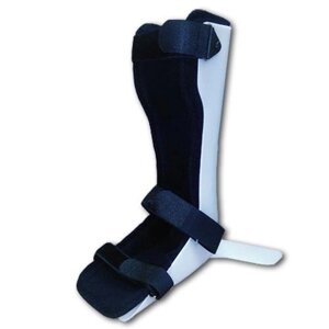 АУРАФІКС Трикотаційний чобіт Aurafix ORT-15 у разі перелому шийки стегна