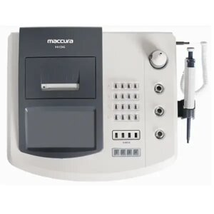 Полуавтоматический коагулометр Maccura H-04