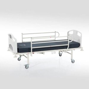 Ліжко медичне з двома електроприводами Bed-14