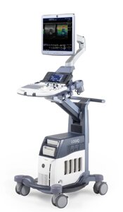 УЗД експертного класу +2 датчика Logiq P9 GE Healthcare