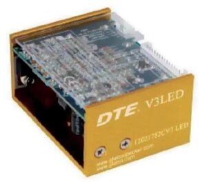 Скалер DTE-V3 LED