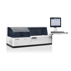 Хемілюмінесцентний аналізатор CL-1200i Mindray