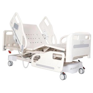 Ліжко функціональне електричне для догляду за хворими