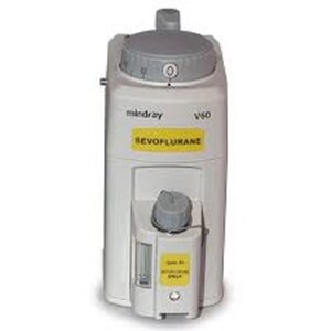 Випарники анастетиків Mindray V60 (Mindray)