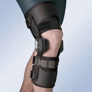 Регульований ортез колінного суглоба 94231 Orliman (Іспанія)