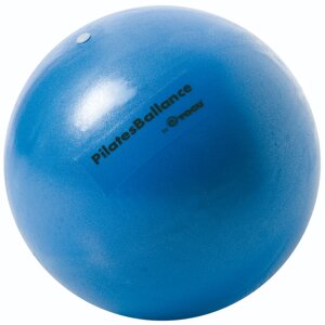 М'яч для пілатес TOGU Pilates-Ballance Ball - 30 см (синій)