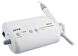 Скалер DTE-D3 LED