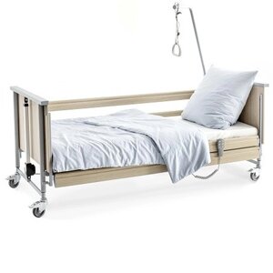 Медичне ліжко BOCK DOMIFLEX 3 251