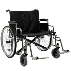 Посилена інвалідна коляска OSD-YU-HD-66