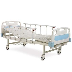 Функциональные кровати серии "Health care"