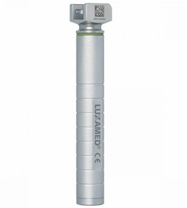 Ручка ларингоскопа LED Eco 2.5 В середня, Luxamed