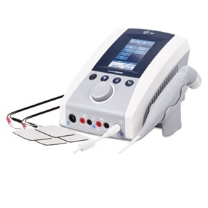 Фізіотерапевтичний комплекс ComboRehab² CT2200