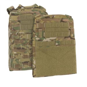 Адаптивна розвантажувальна система Crye Precision AVS Standard Plate Pouch Set